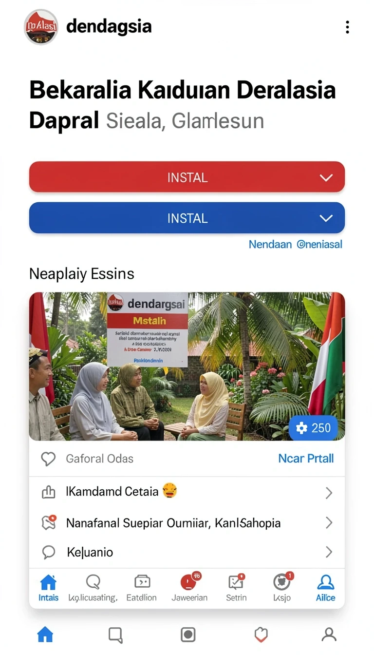 spingold App Game Online Indonesia Terbaru 2