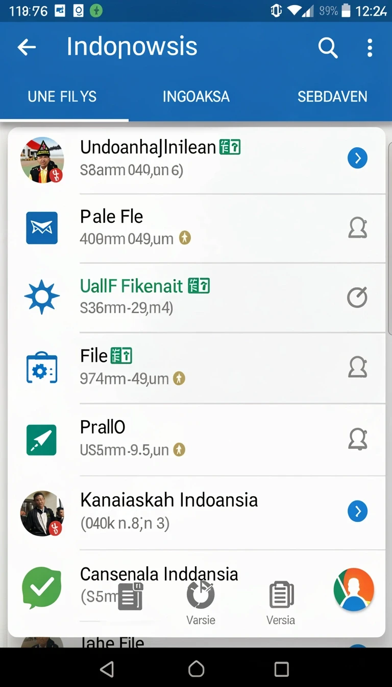 idr108 APK Versi Terbaru untuk Android 2026