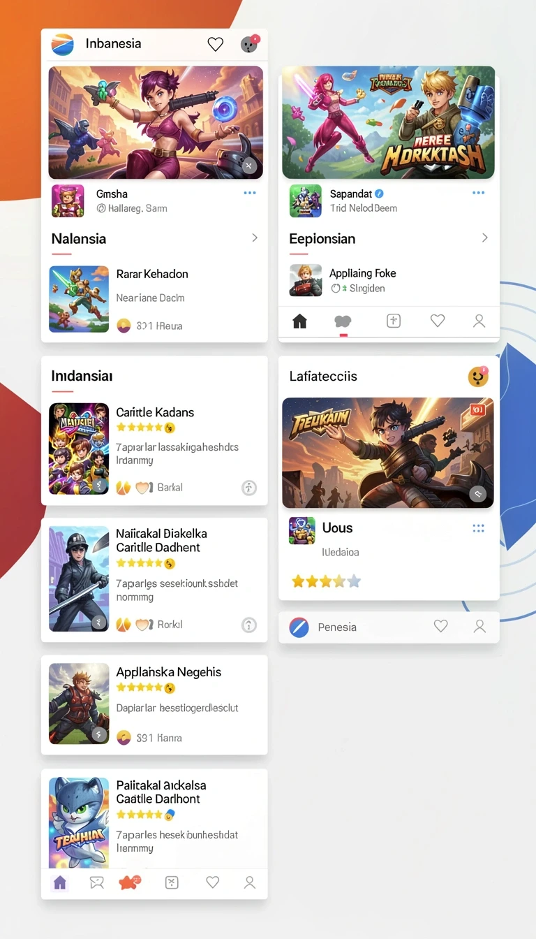 gim777 Aplikasi Game Online Indonesia Terbaru 2026