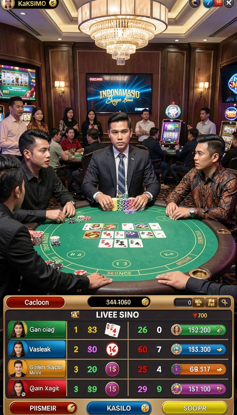 Review Aplikasi spbu77 2