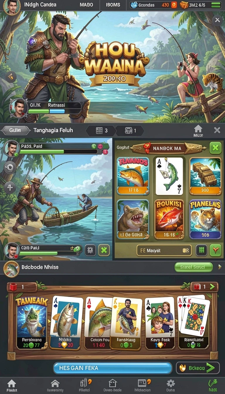 Info Aplikasi jayabet Terbaru dan Cara Download 3