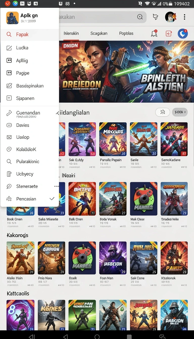 asia99 Aplikasi Game Online Indonesia Terbaru 2