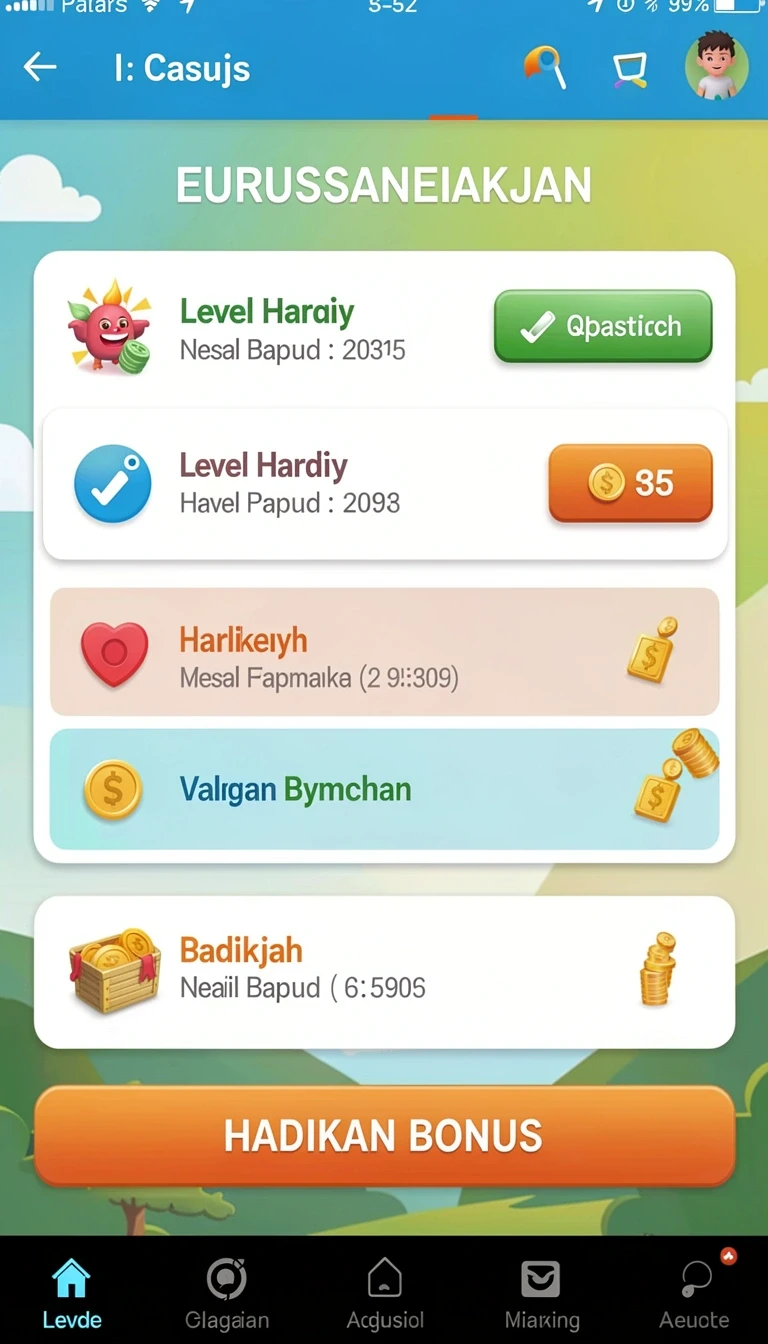 monte77 APK Terbaru: Download Cepat dan Gratis 2