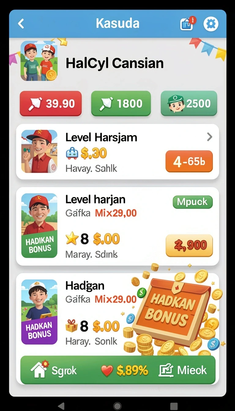magnet33 Platform Game Online Aman Indonesia 2