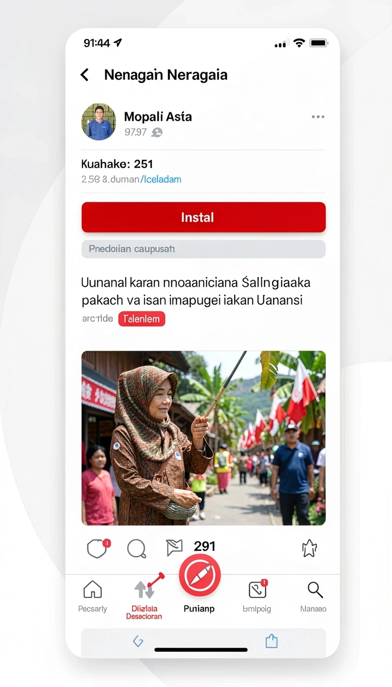 Info Aplikasi apigacor88 Terbaru dan Cara Download 2