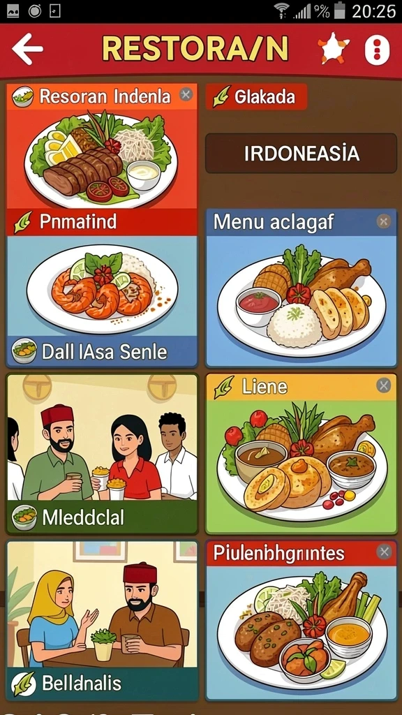 Aplikasi aman33 Terbaru: Review dan Link Download 3