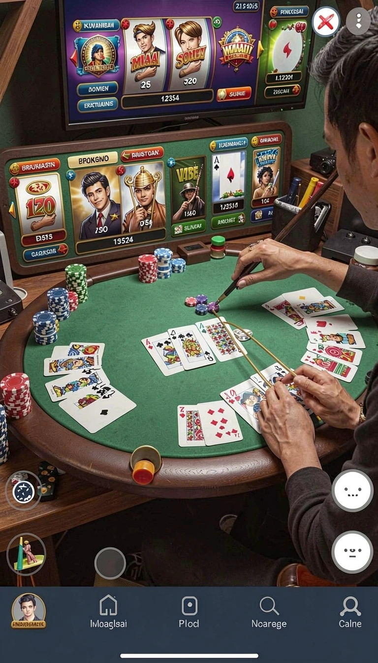 kratonbet Aplikasi Game Online Indonesia Terbaru