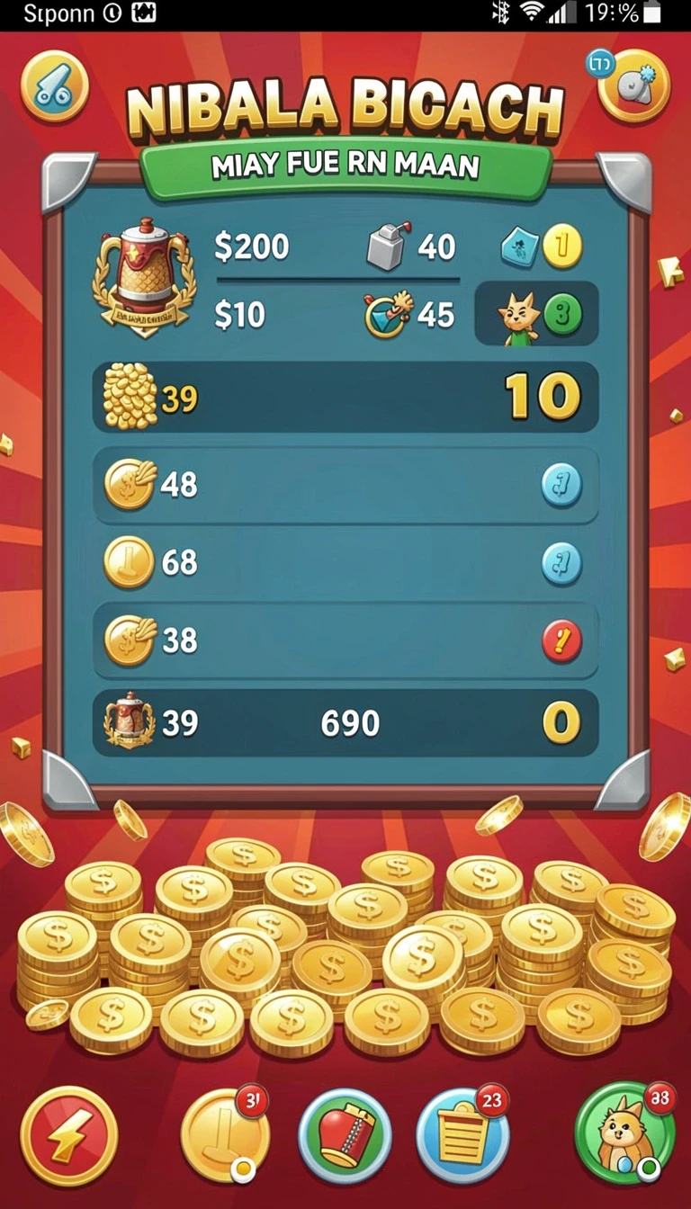 gim777 Aplikasi Game Online Indonesia Terbaru 2026 3