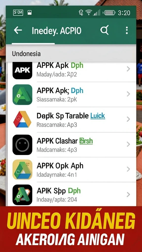 Cara Download raya22 APK dengan Mudah 2
