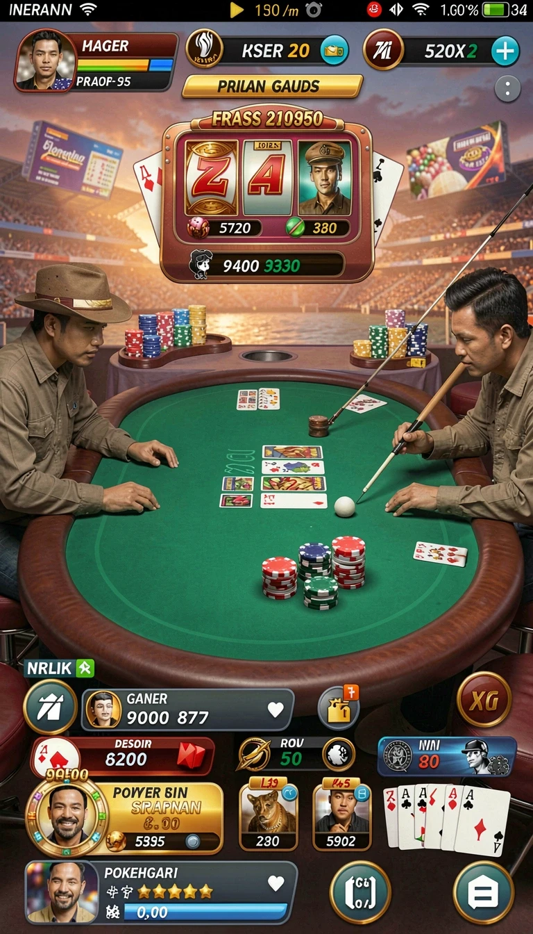 Review Aplikasi sontogel