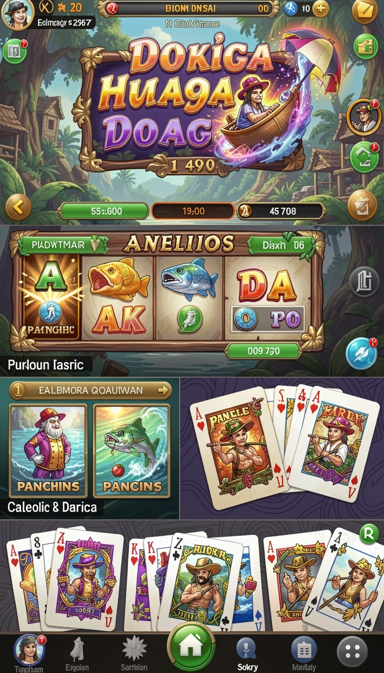rpwin Aplikasi Game Online Indonesia Terbaru 2026 3