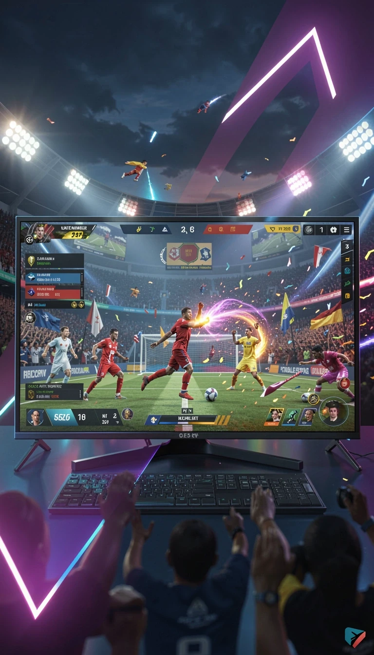 monte77 preview