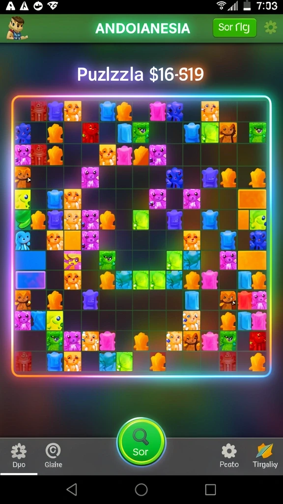 Review Aplikasi sontogel 2